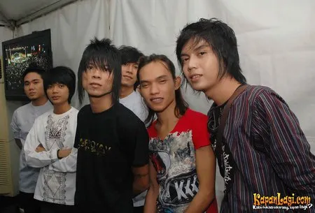 Foto Kangen Band