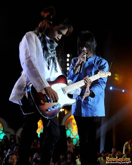 Foto Kangen Band