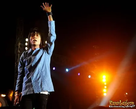 Foto Kangen Band