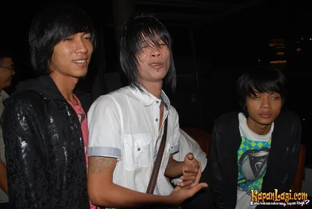 Foto Kangen Band