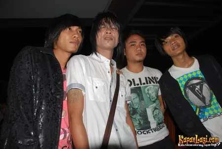 Foto Kangen Band