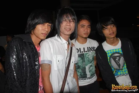 Foto Kangen Band