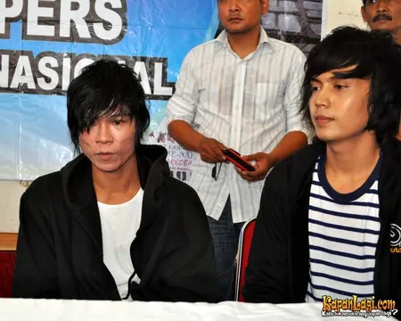 Foto Kangen Band