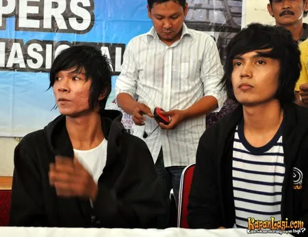 Foto Kangen Band