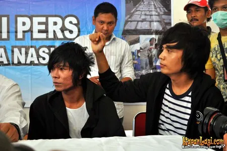 Foto Kangen Band