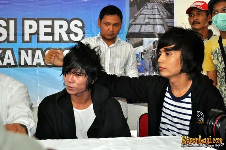 Foto Kangen Band
