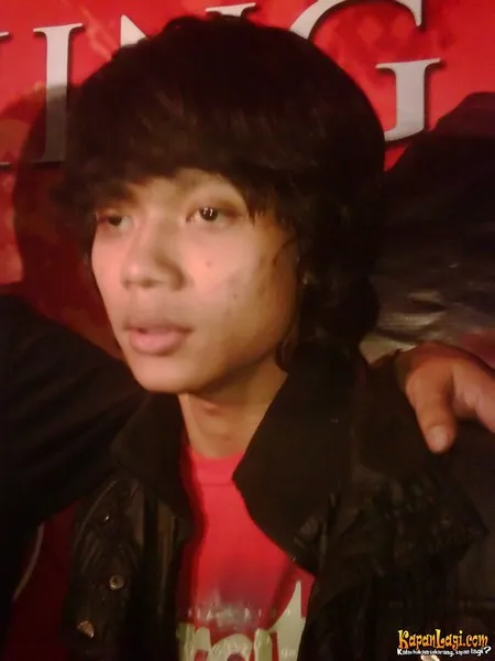 Foto Kangen Band
