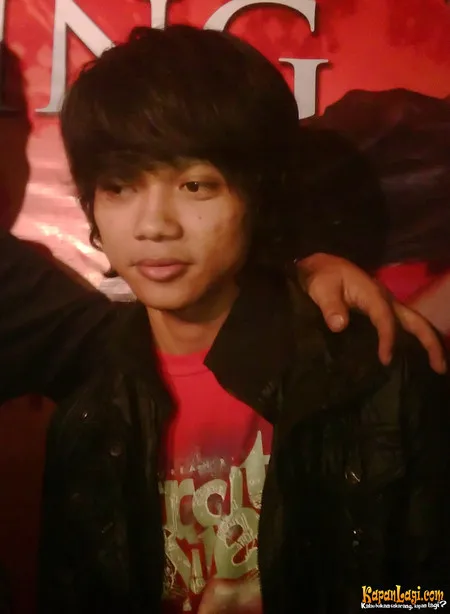 Foto Kangen Band