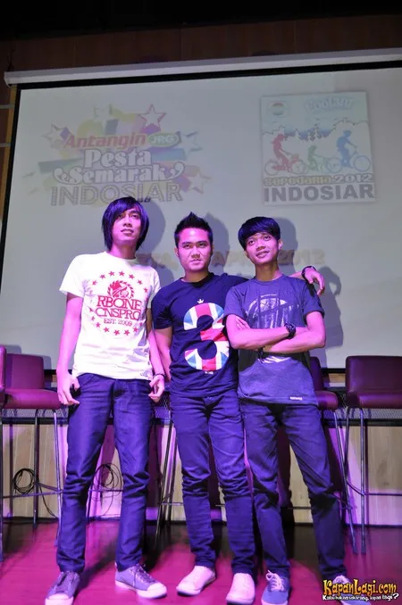 Foto Kangen Band