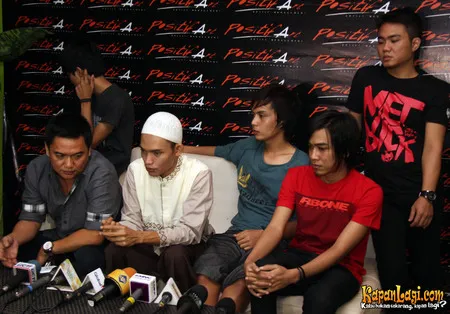 Foto Kangen Band