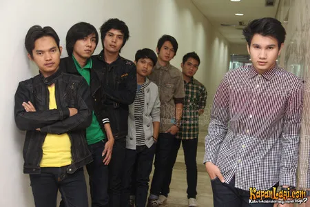 Foto Kangen Band