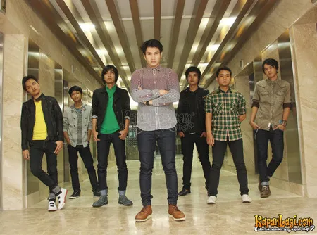 Foto Kangen Band