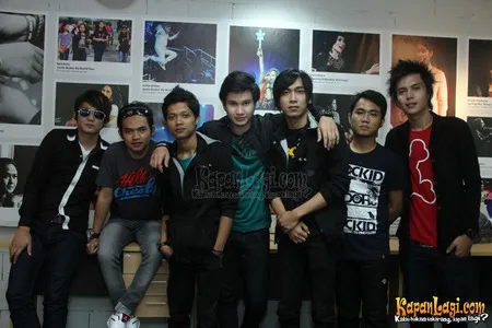 Foto Kangen Band