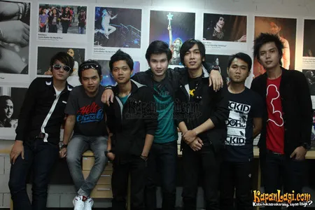 Foto Kangen Band