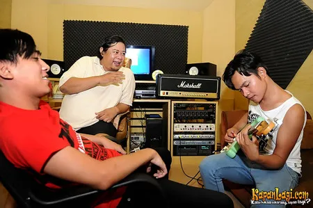 Foto Kangen Band