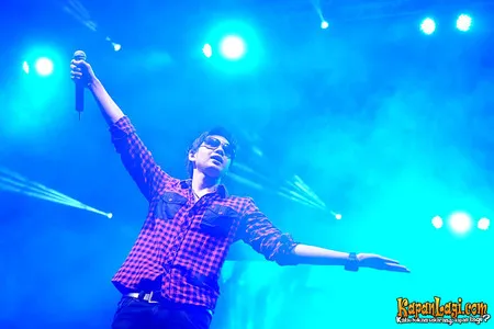 Foto Kangen Band