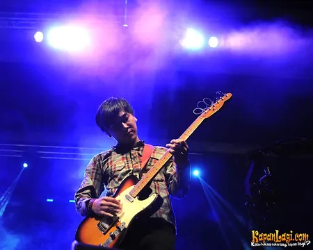 Foto Kangen Band