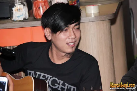 Foto Kangen Band
