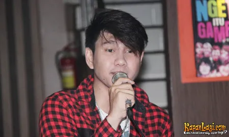 Foto Kangen Band