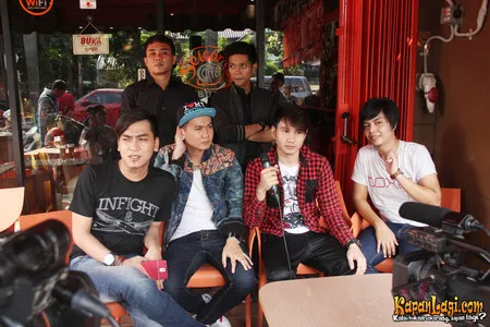 Foto Kangen Band