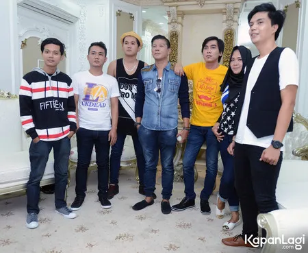 Foto Kangen Band