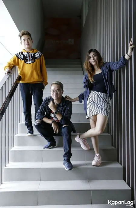 Foto Kangen Band