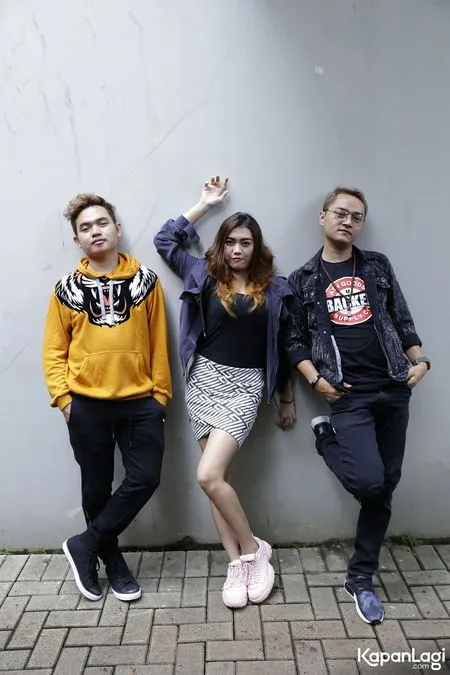 Foto Kangen Band