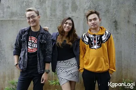 Foto Kangen Band