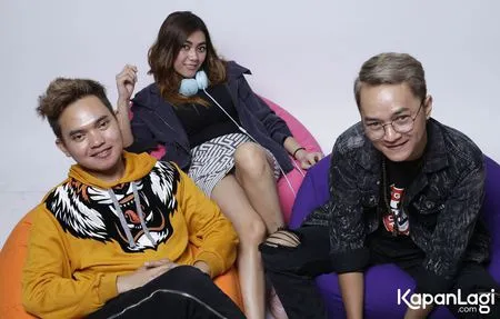 Foto Kangen Band