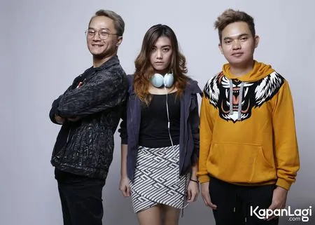Foto Kangen Band