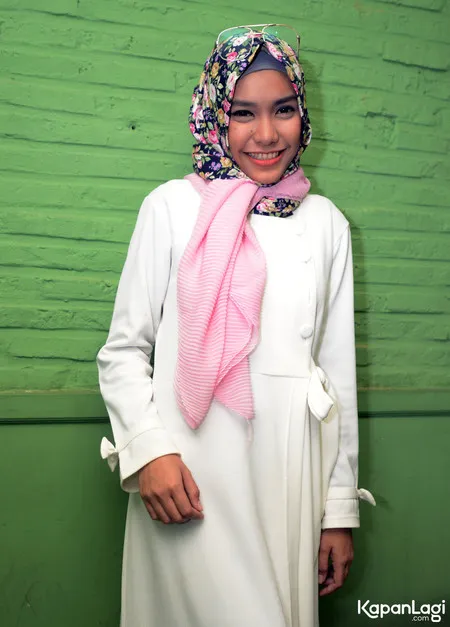 Foto Kanya Cittasara