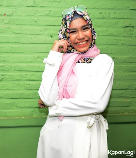 Foto Kanya Cittasara