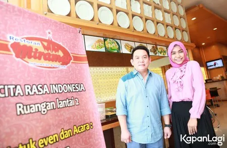 Foto Kanya Cittasara