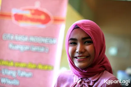 Foto Kanya Cittasara