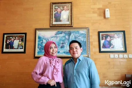 Foto Kanya Cittasara