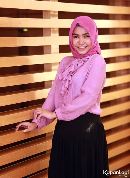 Foto Kanya Cittasara