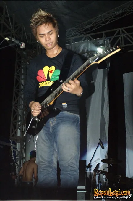 Foto Kapten
