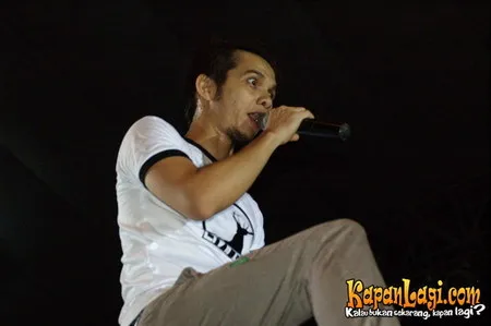 Foto Kapten