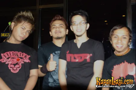 Foto Kapten