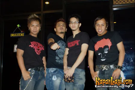 Foto Kapten