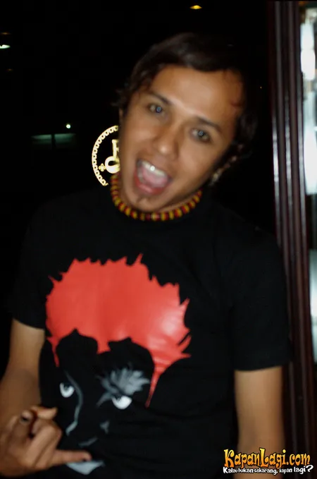 Foto Kapten