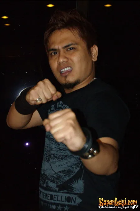 Foto Kapten
