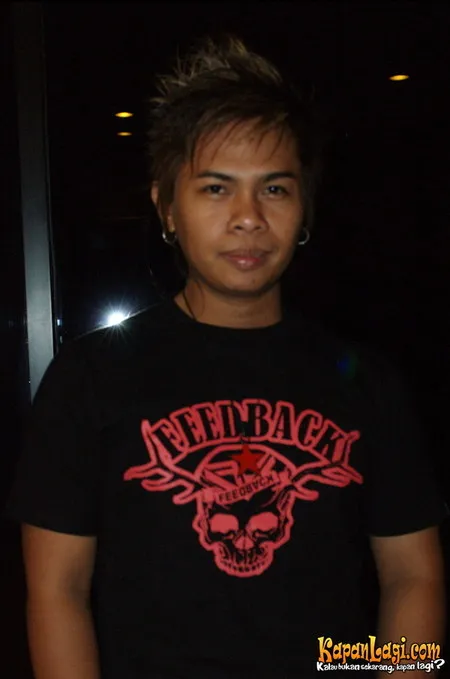 Foto Kapten
