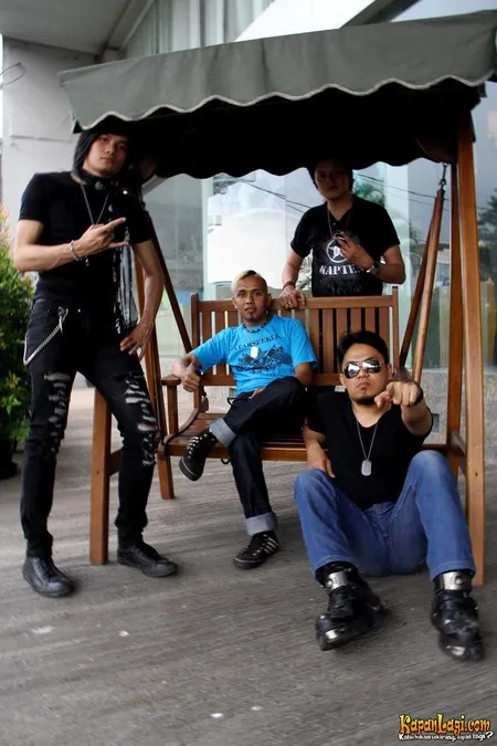 Foto Kapten