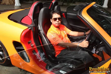 Foto Karebet Pramudiarto