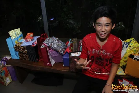 Foto Karel Super7