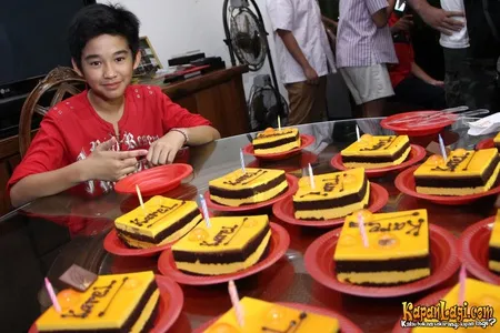 Foto Karel Super7