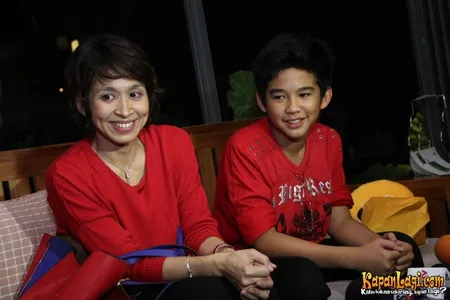 Foto Karel Super7
