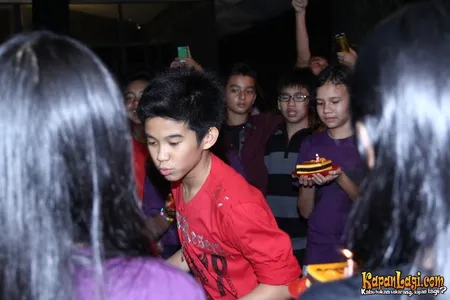 Foto Karel Super7