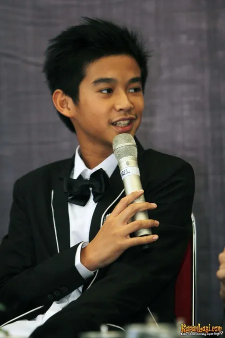 Foto Karel Super7